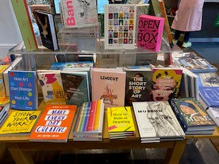 Books, Maps & Guides