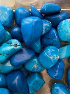 Gemstones & Fossils & Coins