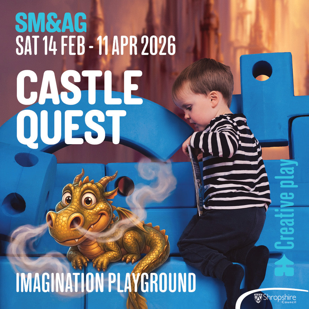 Imagination Playground