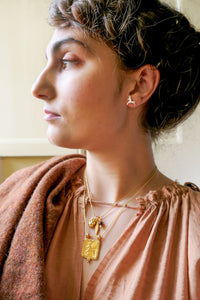 Jupiter's Grace Artemis Stud