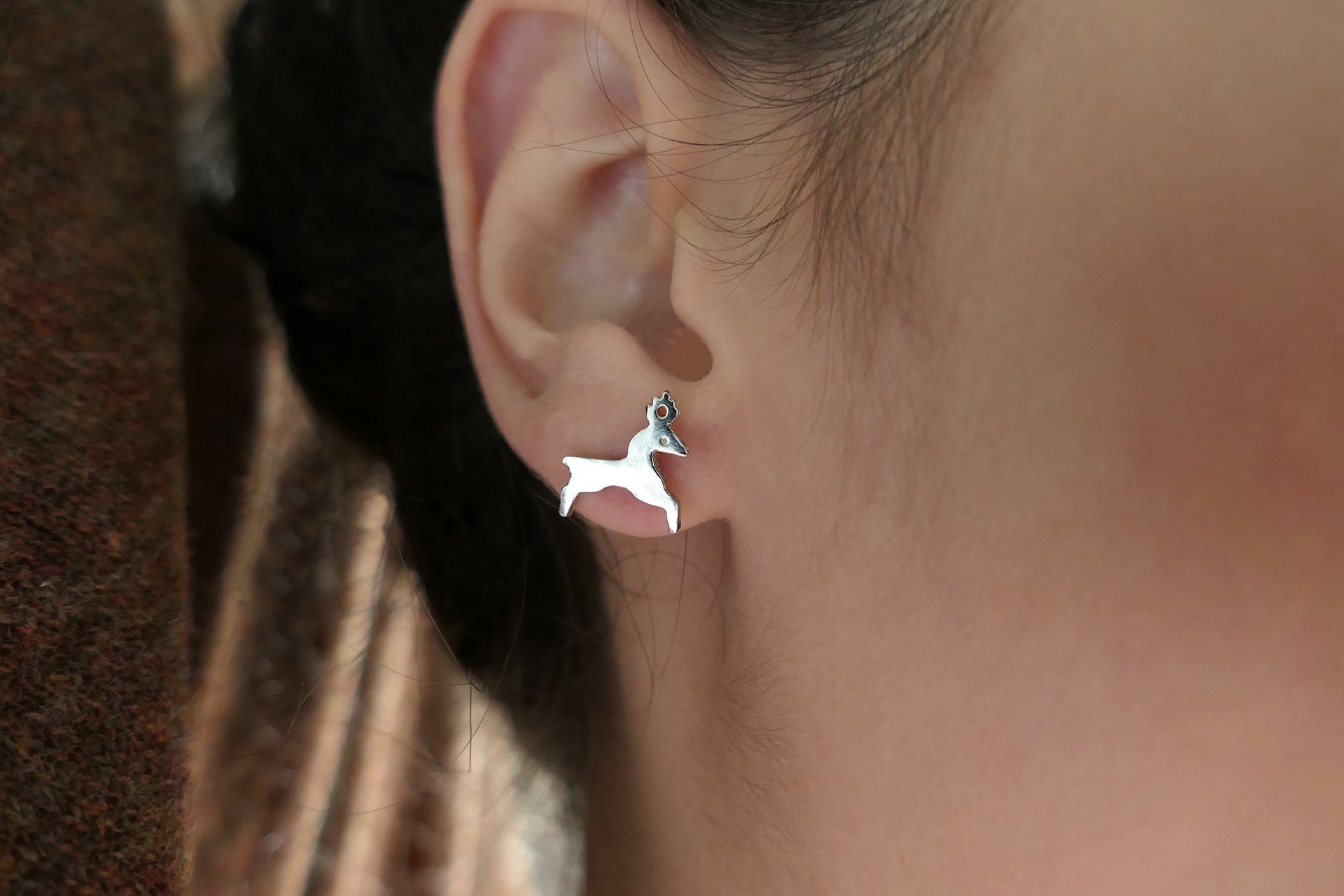 Jupiter's Grace Artemis Stud