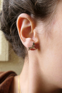 Jupiter's Grace Artemis Stud