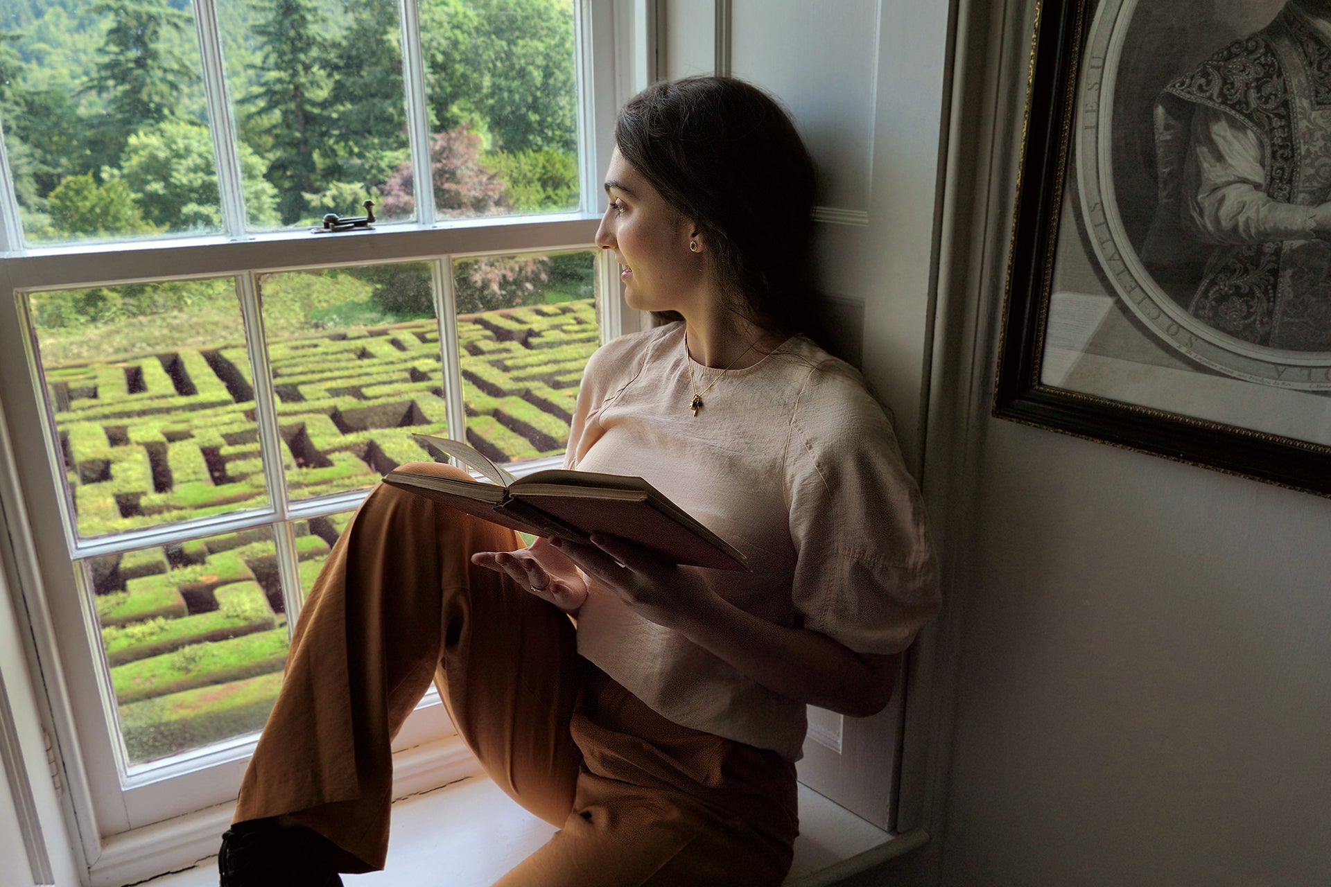 Jupiter's Grace, Loki Studs