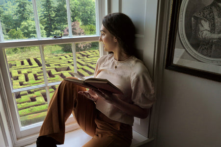 Jupiter's Grace, Loki Studs