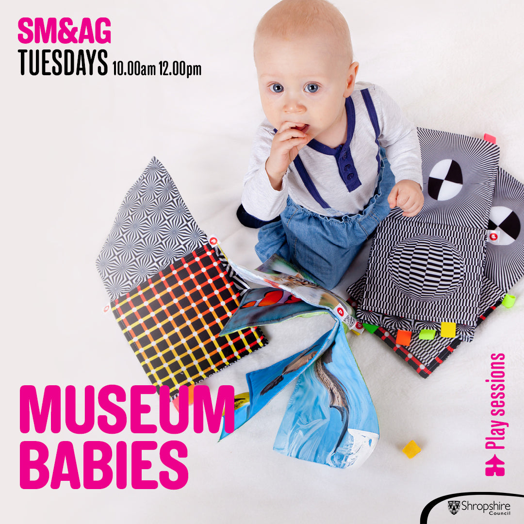 Museum Babies