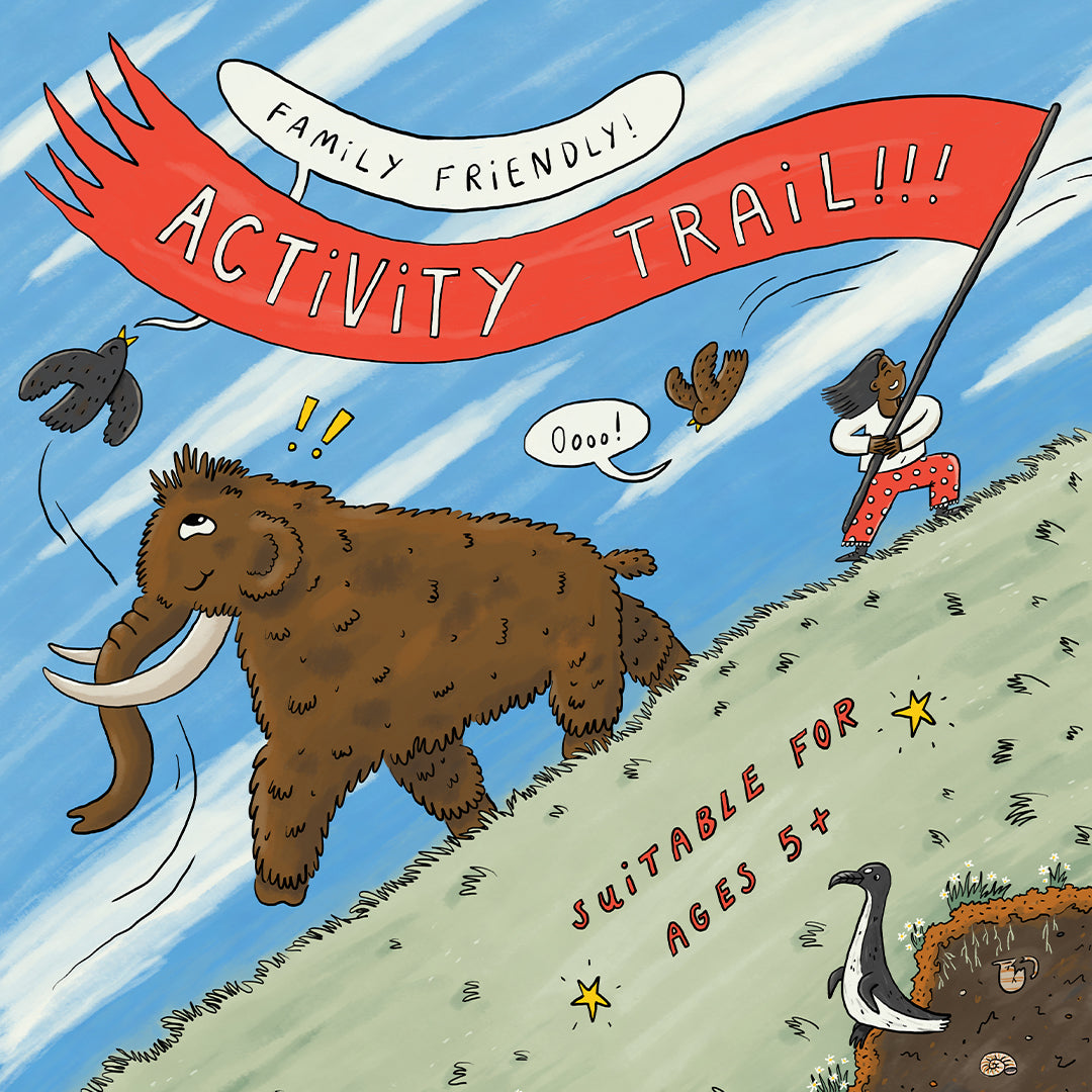 Summer Arts Trail 2026