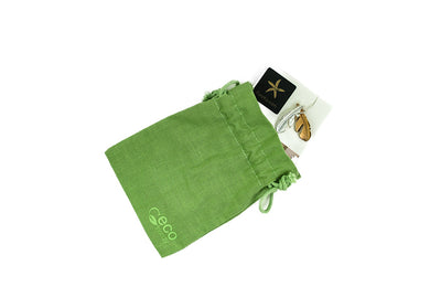 Birds of a Feather bronze and sterling chain