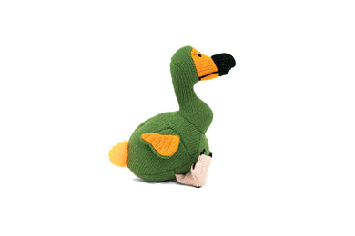Best Years small knitted Dodo