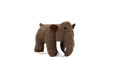 Best Years small knitted Mammoth
