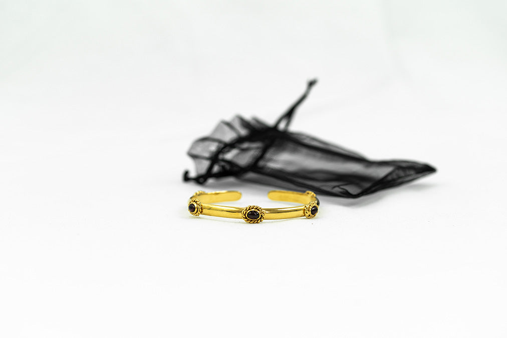 Jupiter's Grace Loki Bangle