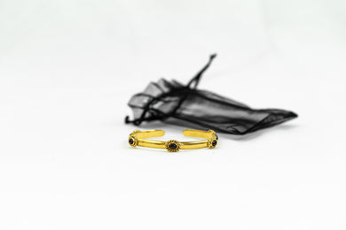 Jupiter's Grace Loki Bangle