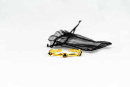 Jupiter's Grace Loki Bangle