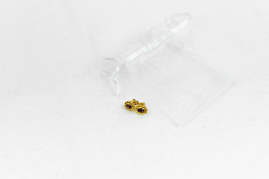 Jupiter's Grace Loki Studs