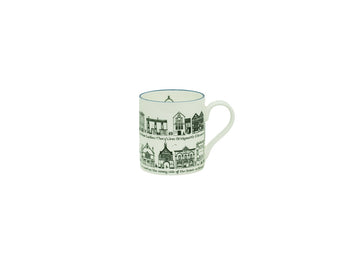 Sunnyside Shropshire Towns Mug