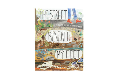 The Street Beneath My Feet